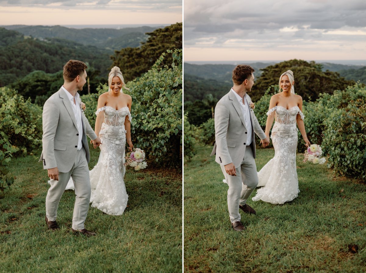Greece wedding