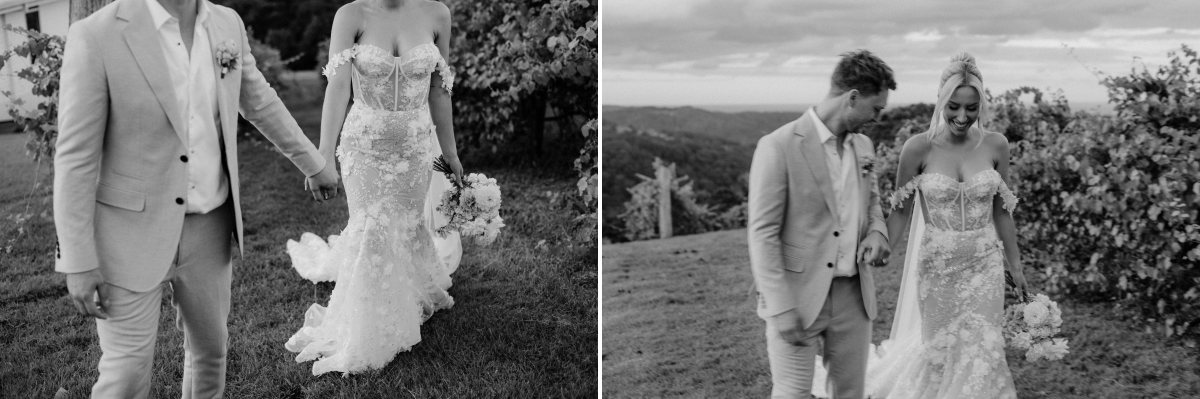 black and white candid wedding photography photos