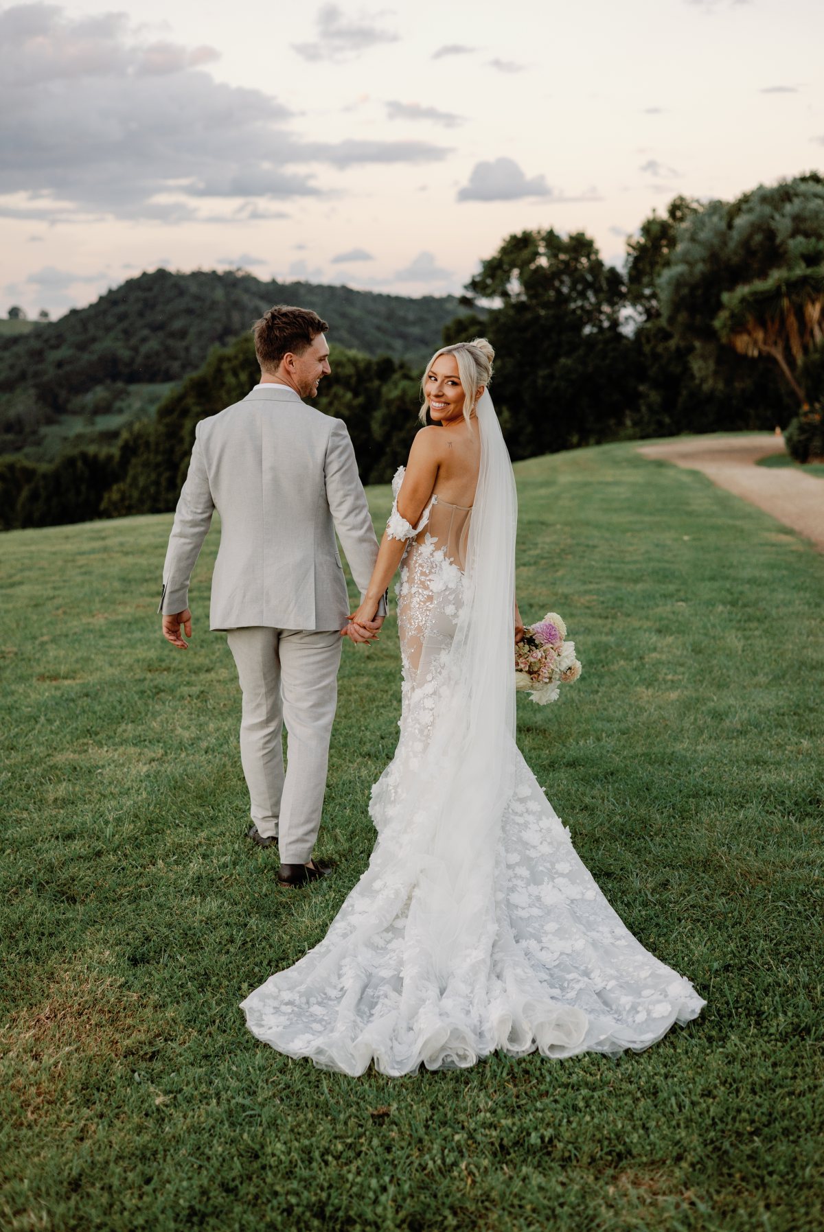 Tweed Coast wedding photographer Kirk Willcox Photography