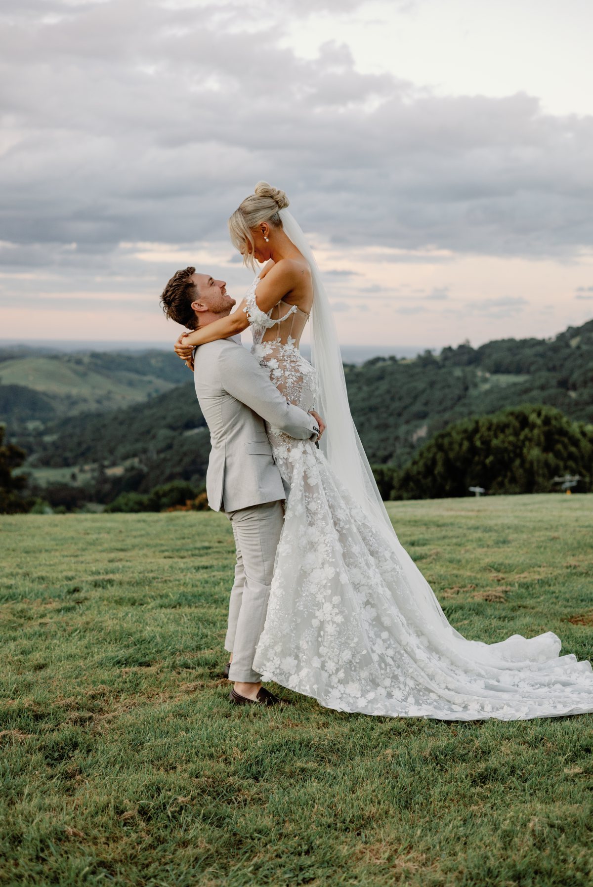 Wedding photography