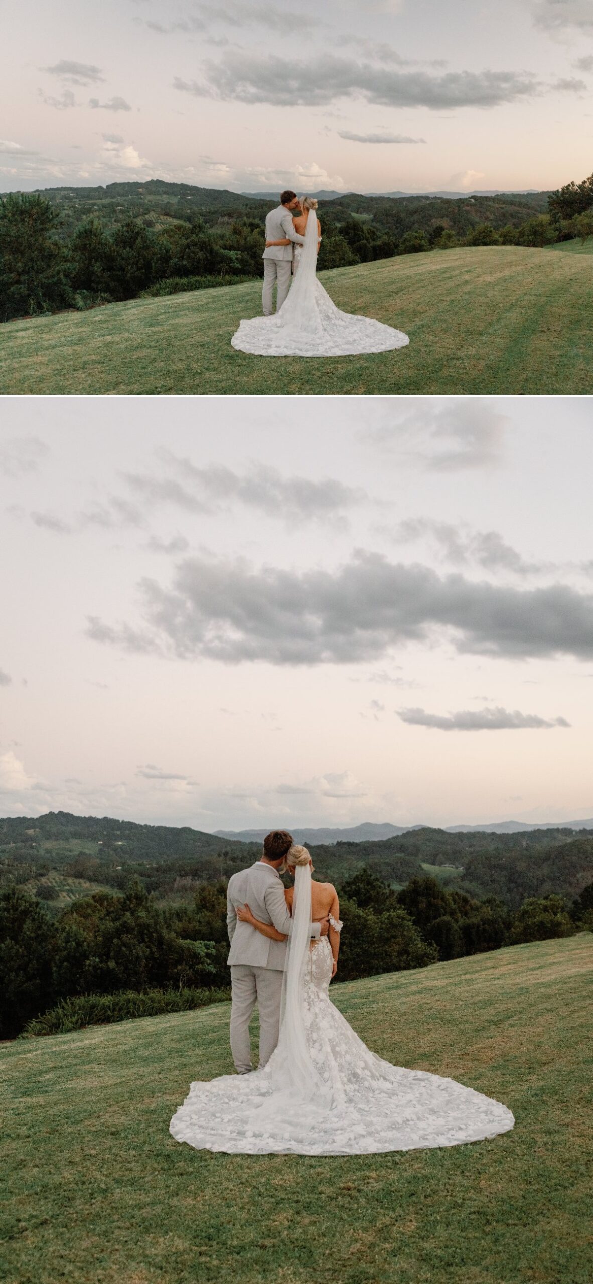 Tweed Coast wedding venue Summergrove Estate