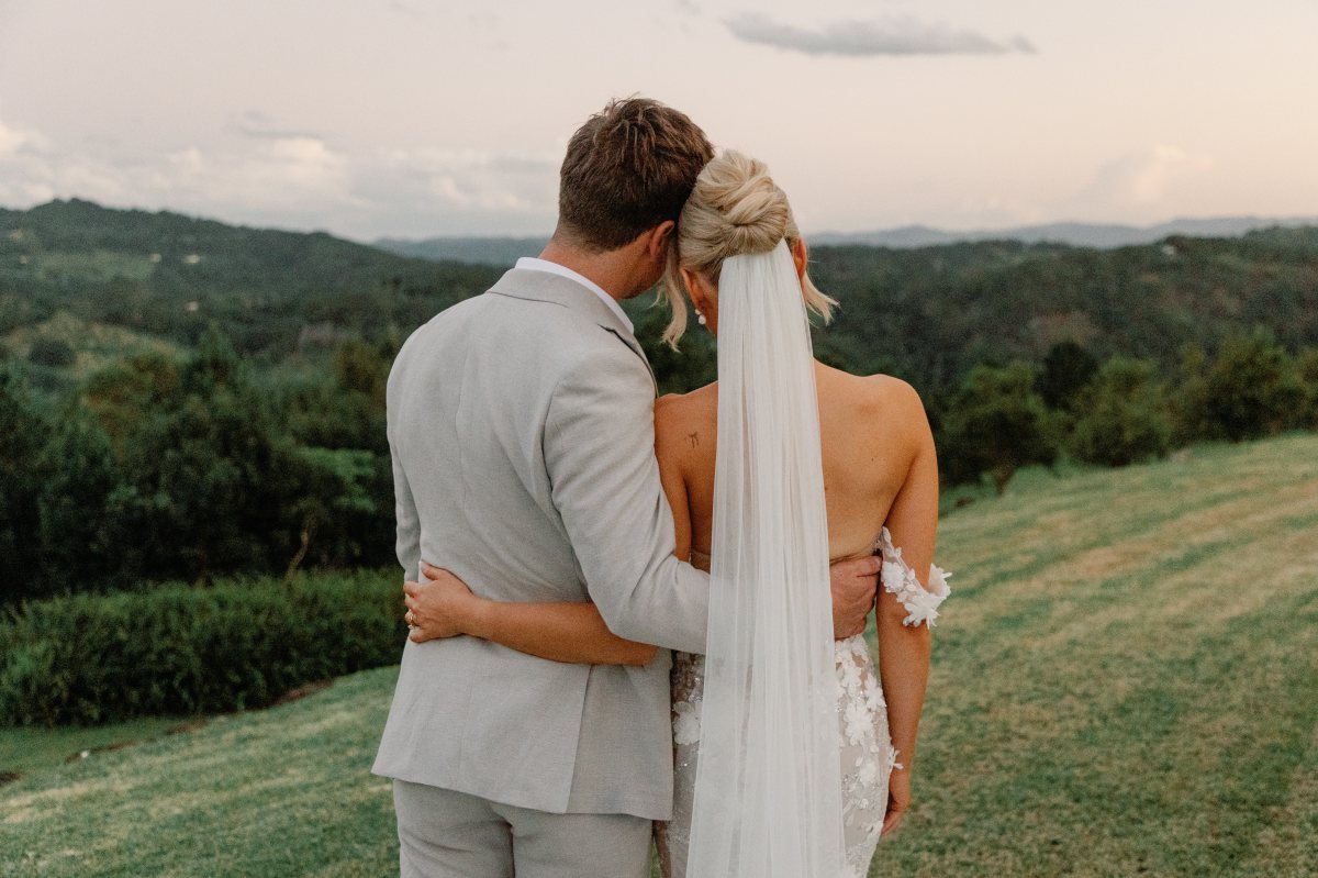 Luxury wedding photographer