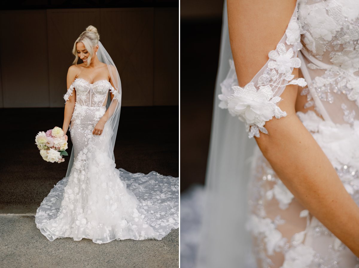 Tweed Coast wedding photographer Kirk Willcox Photography