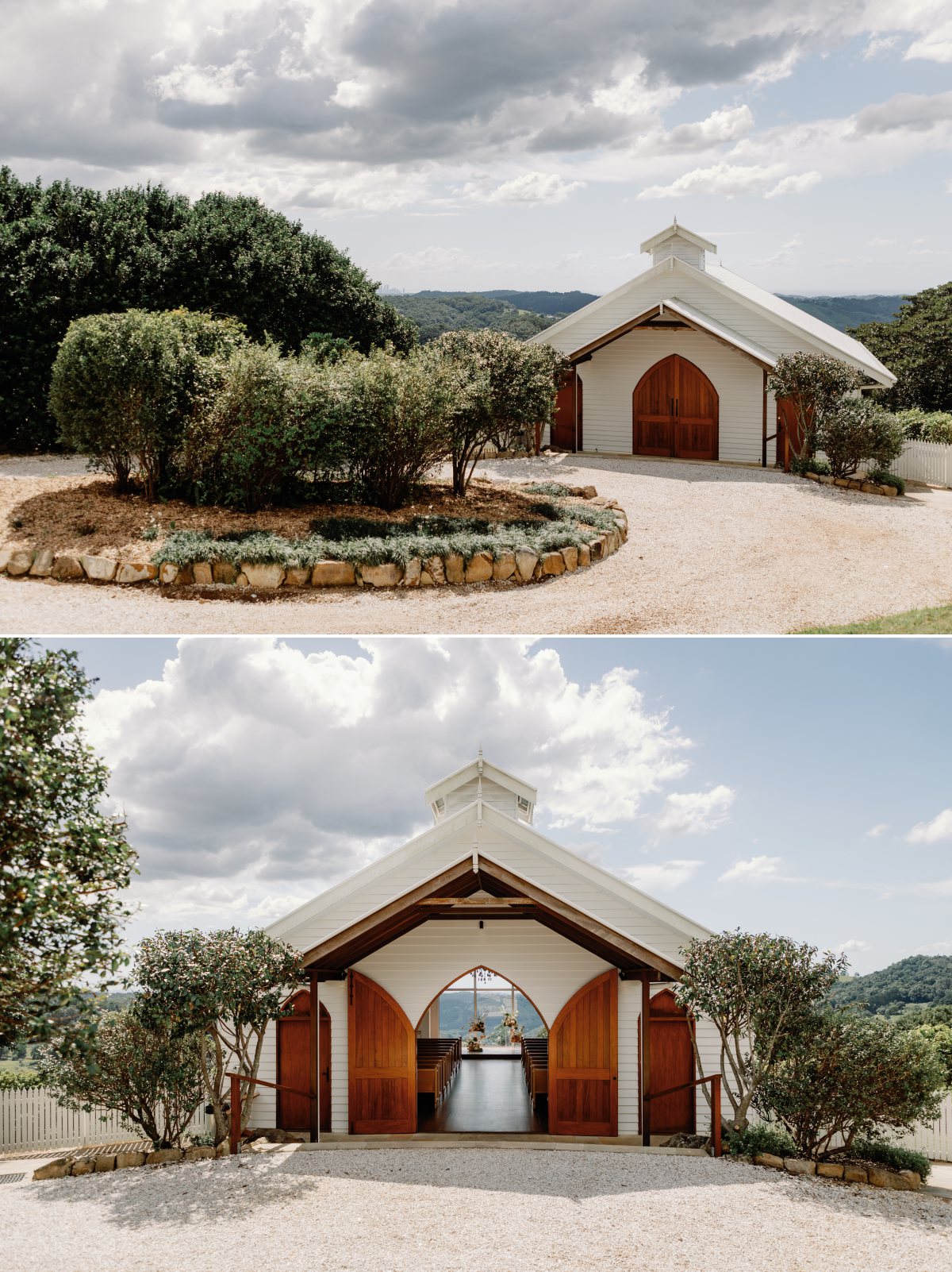 Tweed Coast wedding venue Summergrove Estate