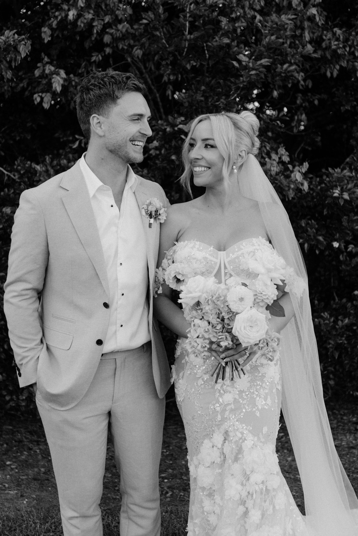 Tweed Coast wedding photographer Kirk Willcox Photography