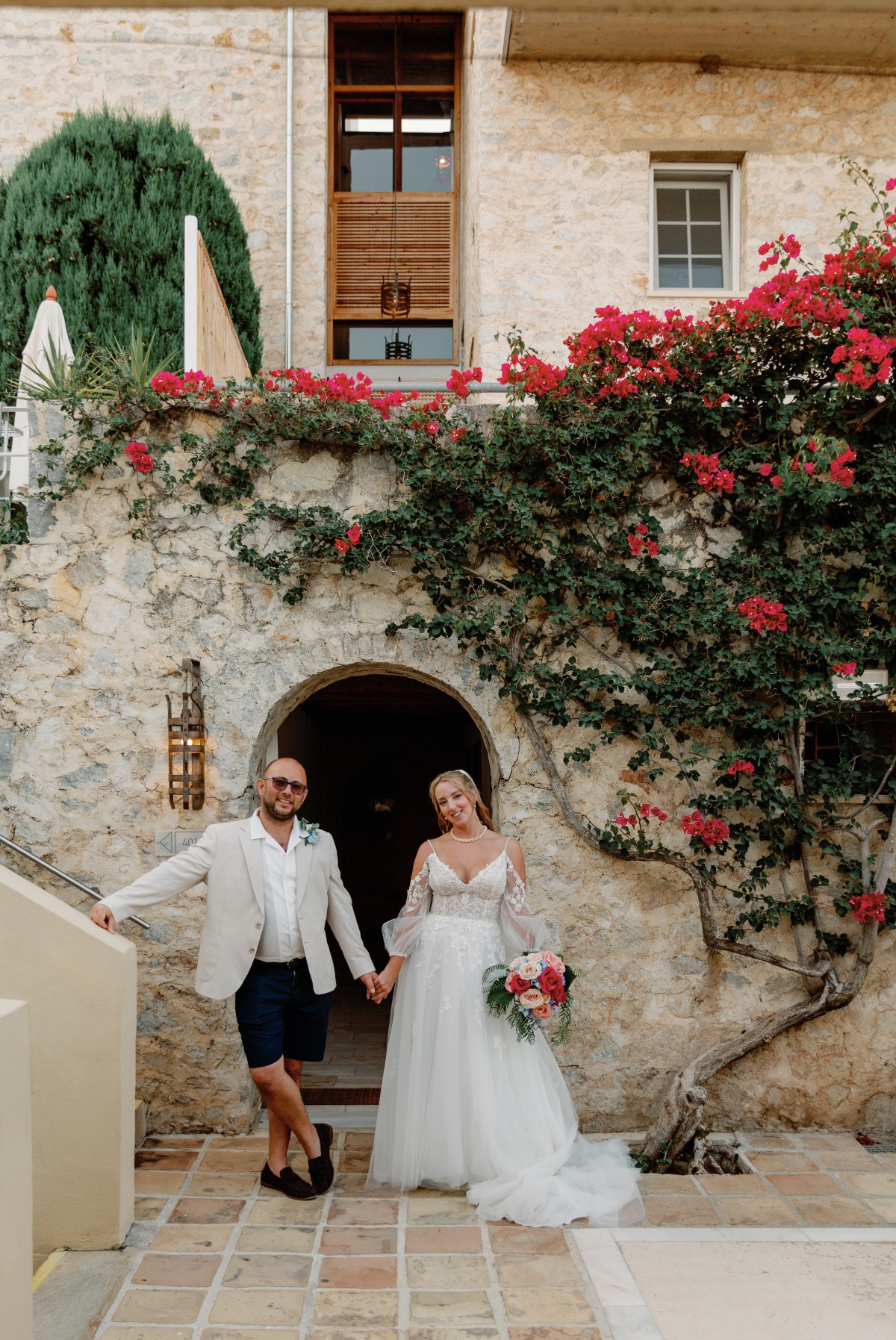 Skiathos wedding photographer