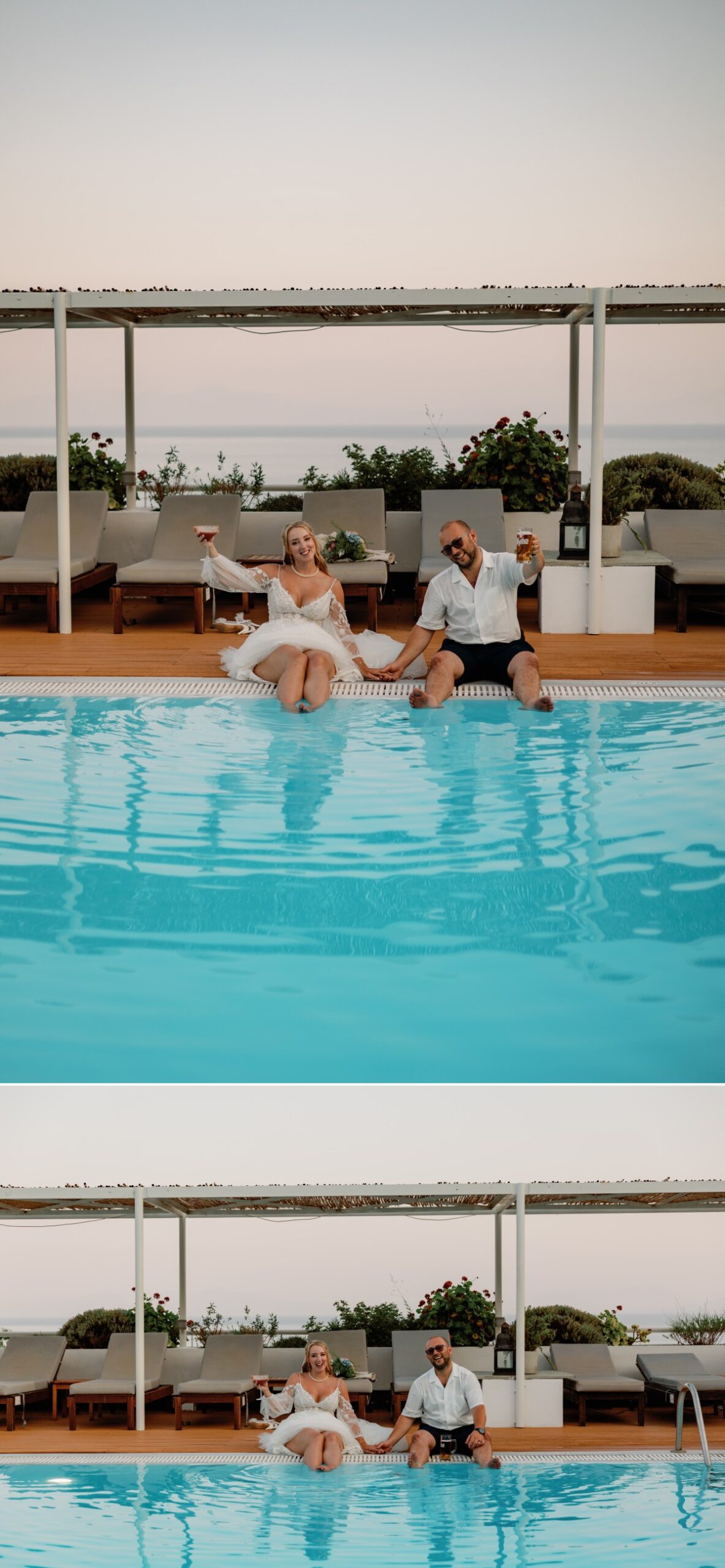 Greece wedding Skiathos