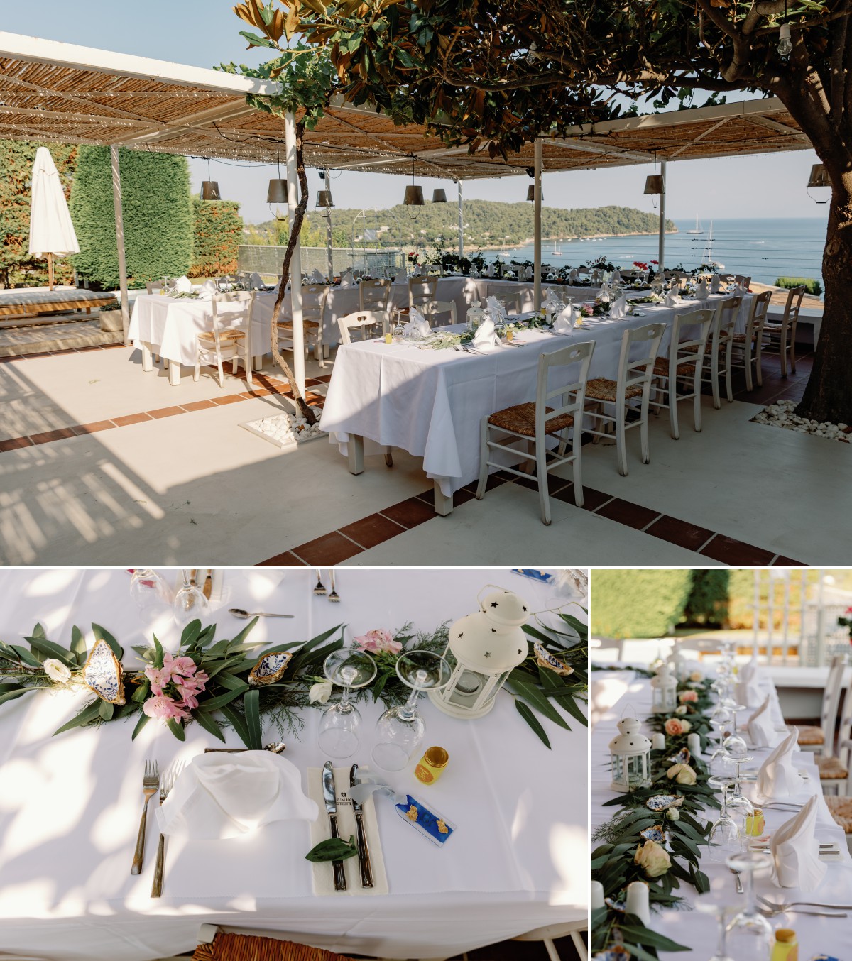 Atrium Hotel wedding venue