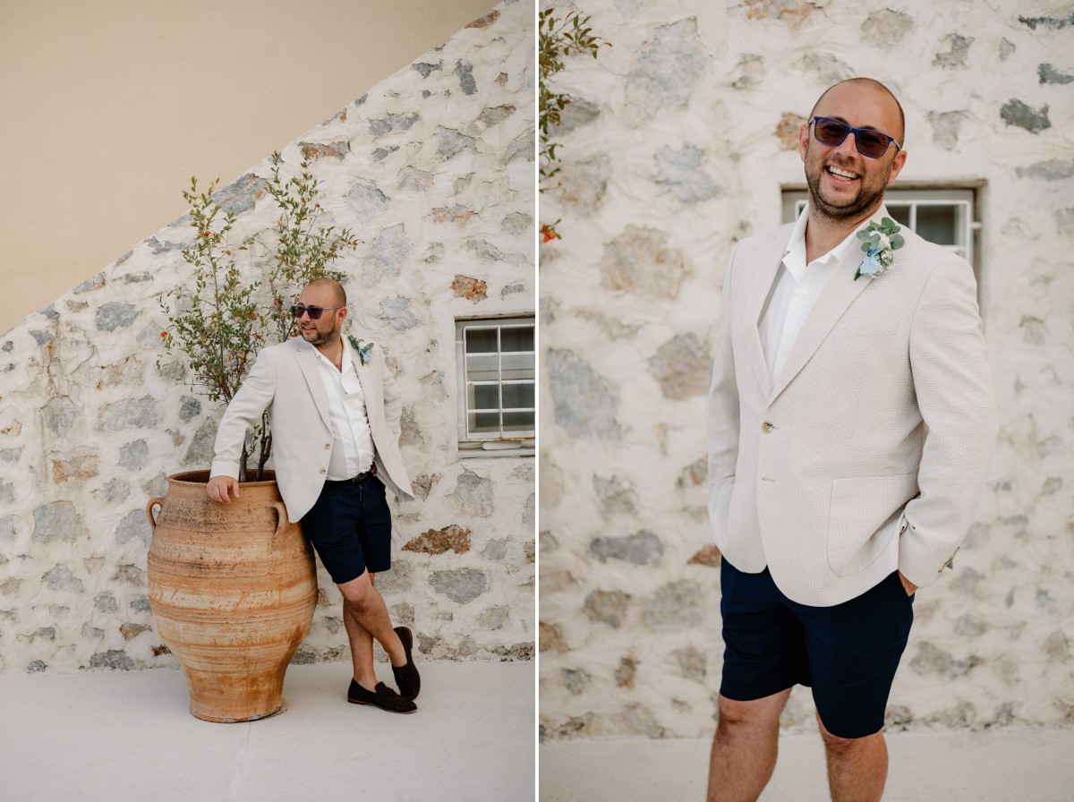 Atrium Hotel wedding