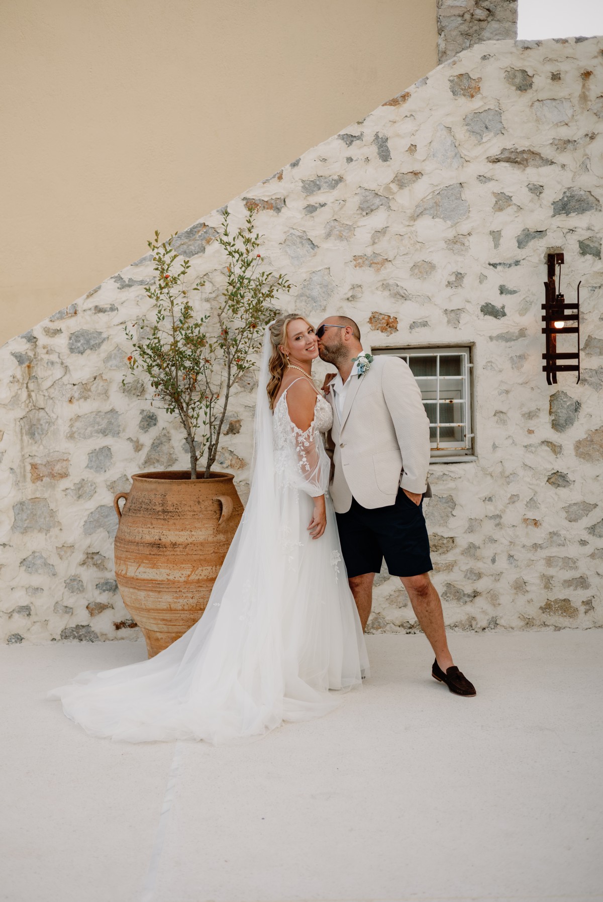 Skiathos greece wedding photographer