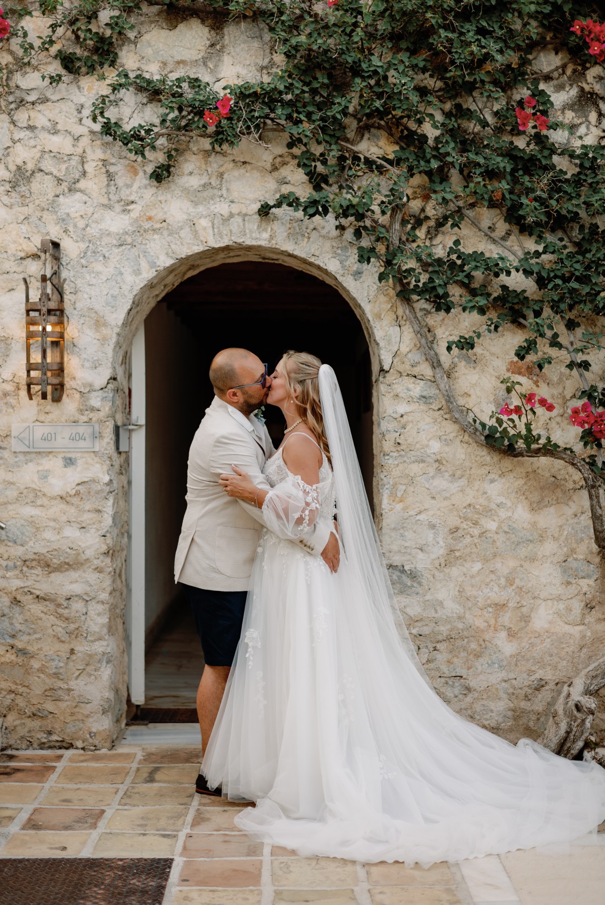 Skiathos wedding Atrium Hotel wedding photographer
