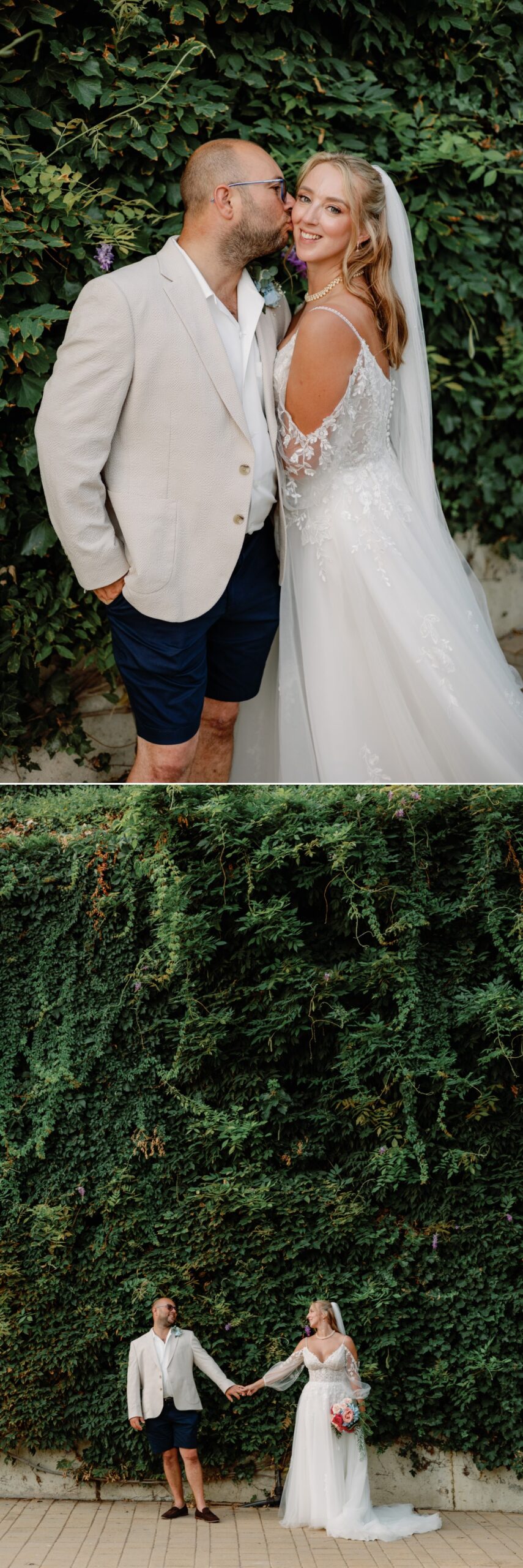 Skiathos wedding photography