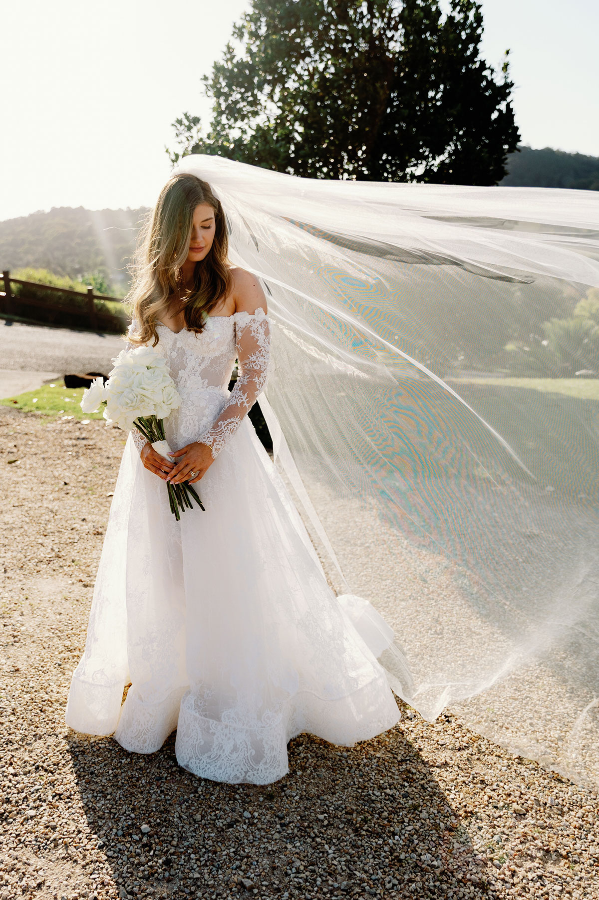 candid wedding photography