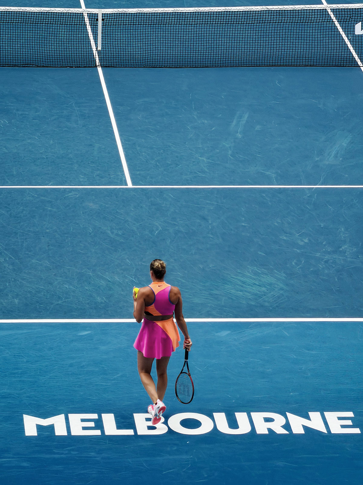 Aryna Sabalenka Australian Open 2026