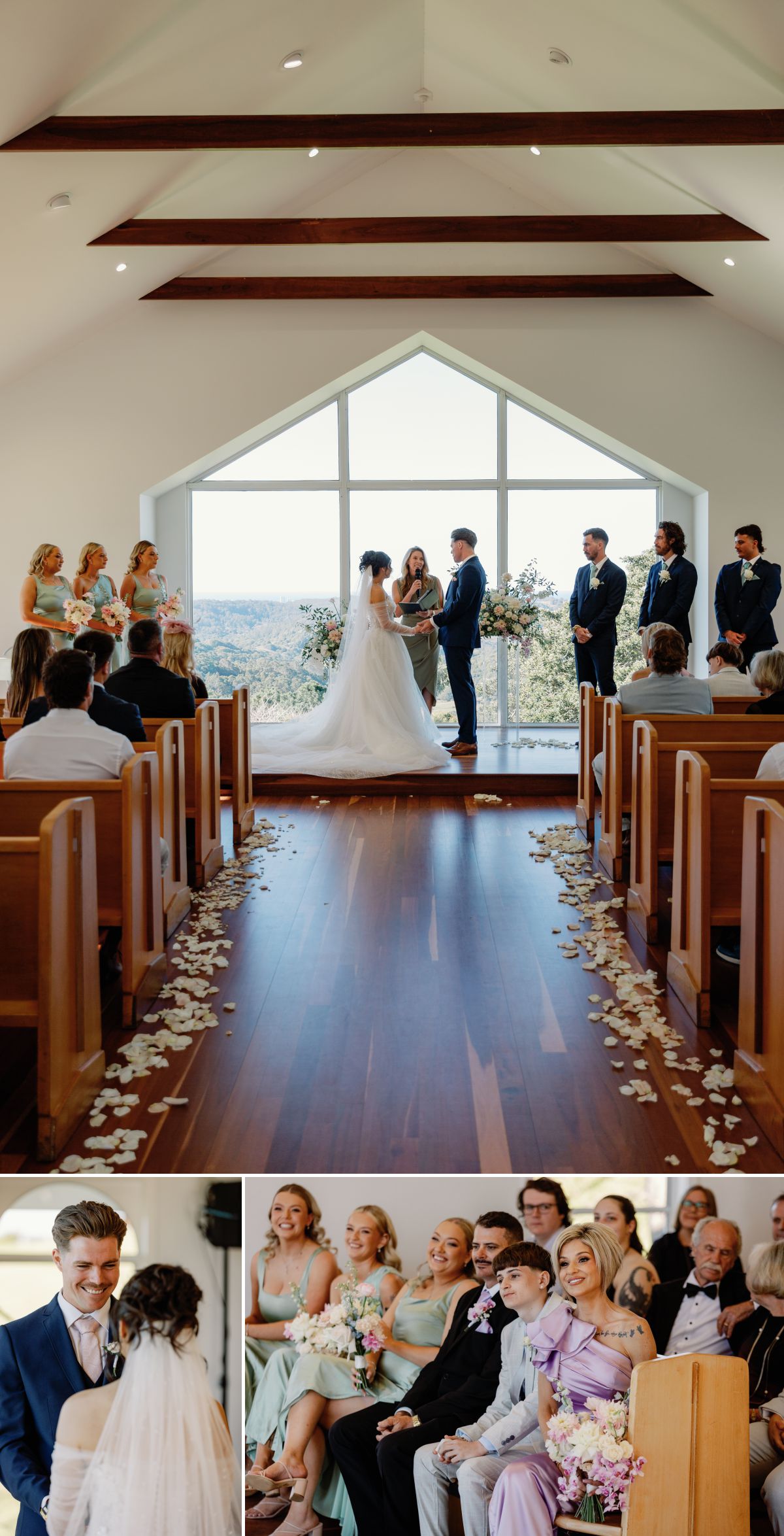Wedding chapel