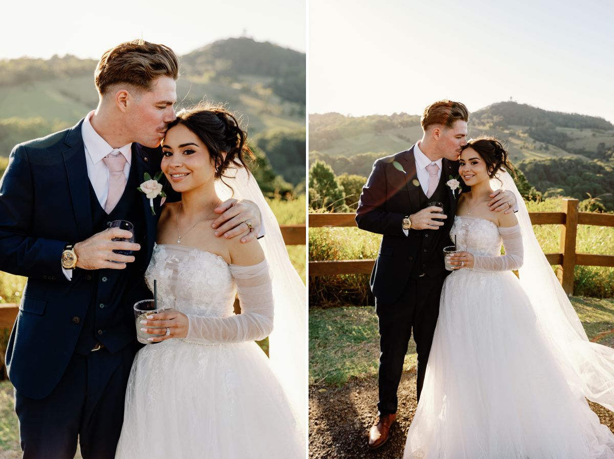 Summergrove Estate candid photo