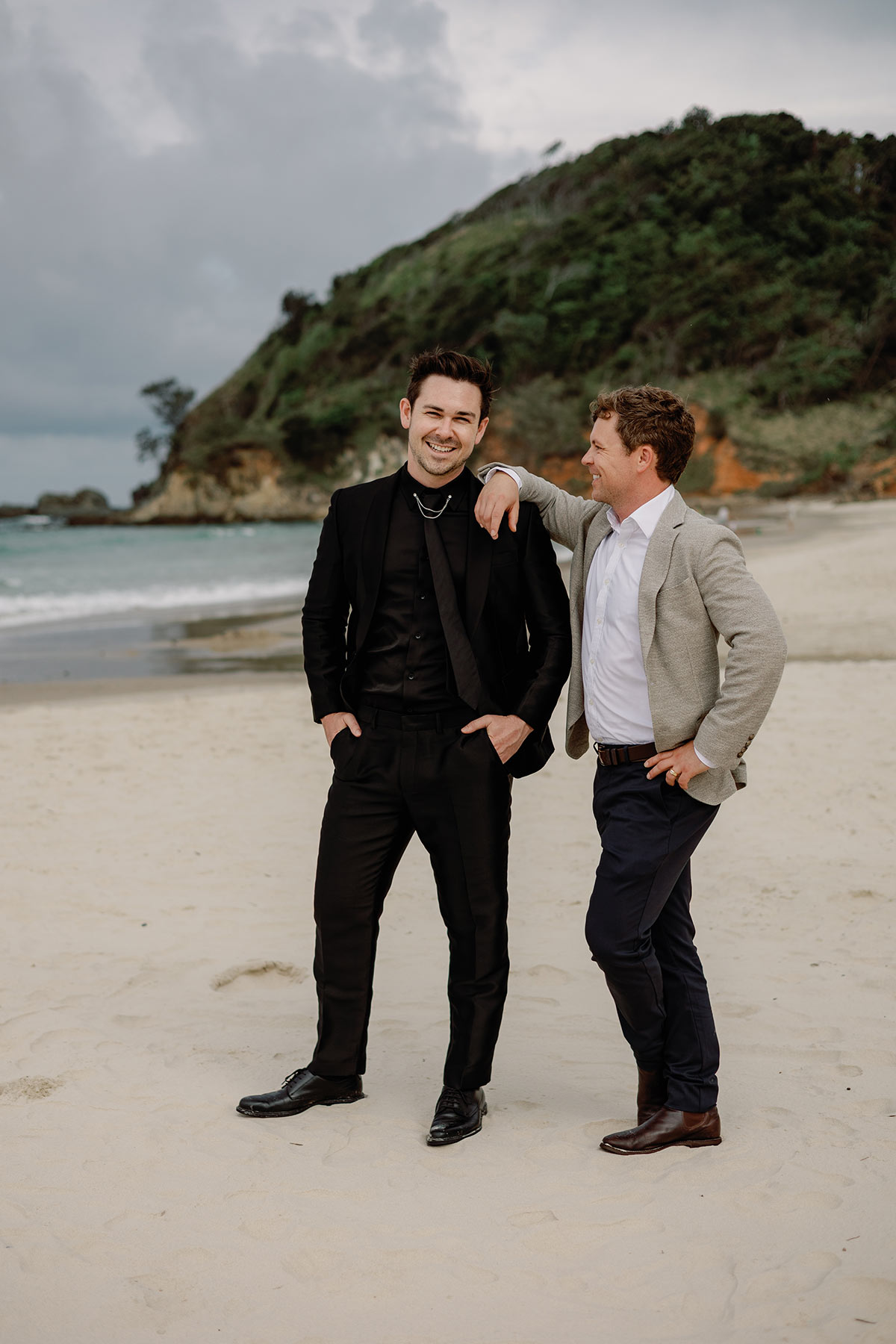 gay wedding photographer