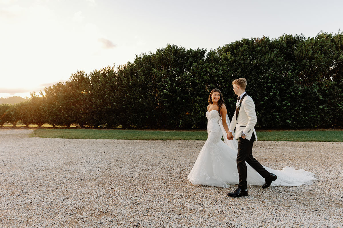 Gold Coast wedding photographer