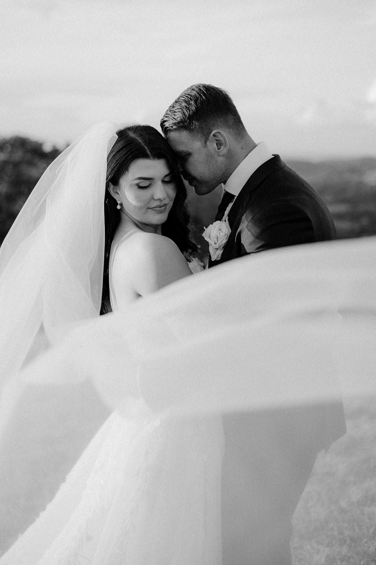 Gold Coast wedding photography packages