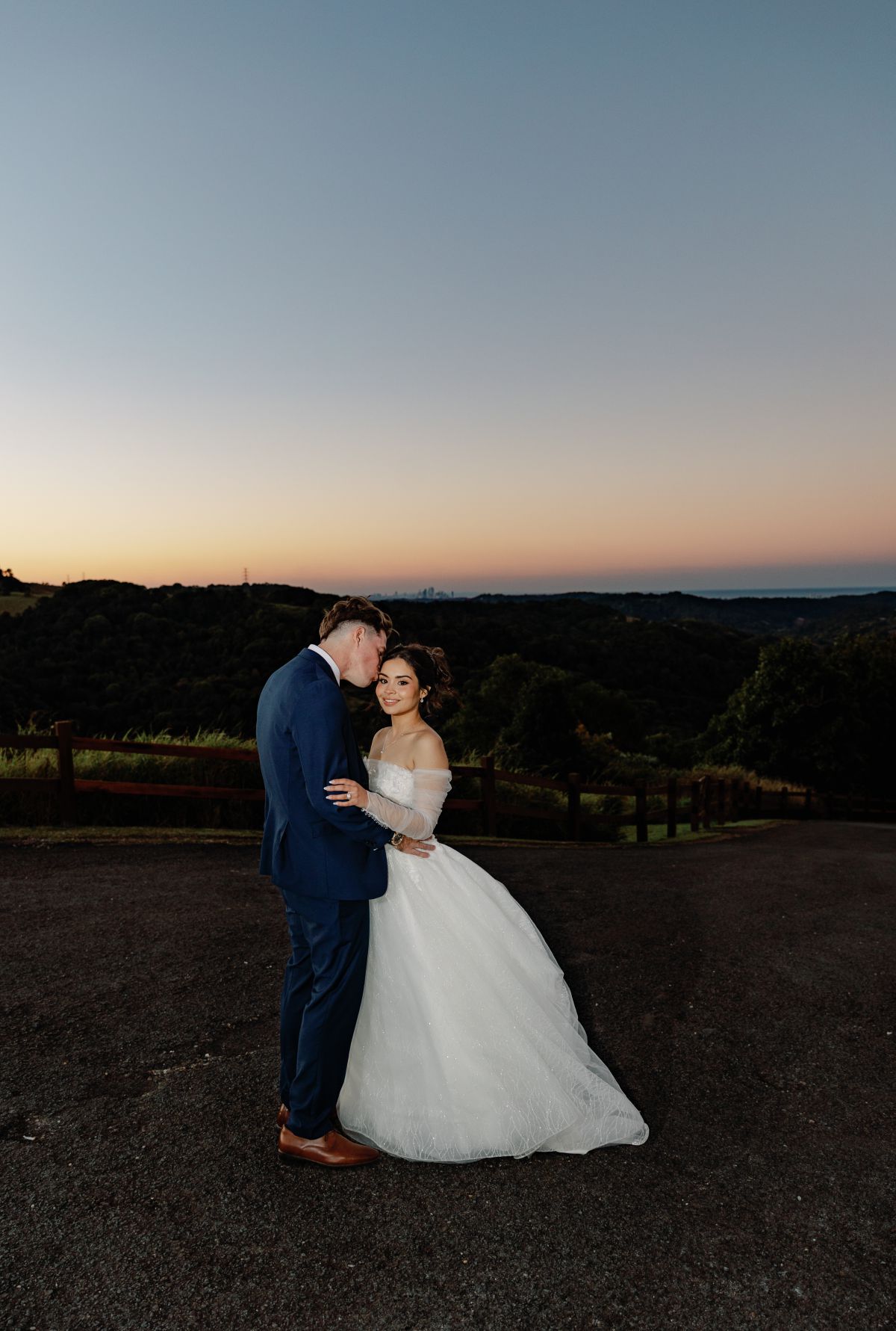 Gold Coast wedding photography packages