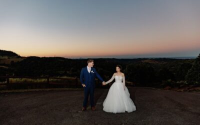Nikkeya & Devon – Tweed Coast Wedding