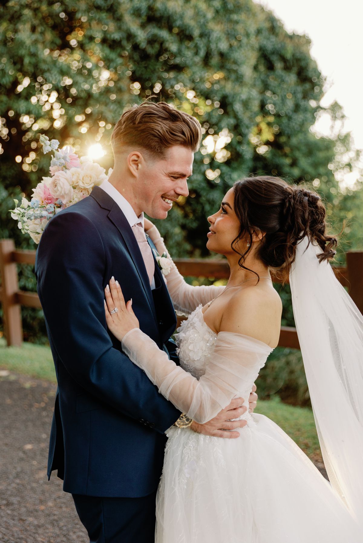 editorial wedding photographer