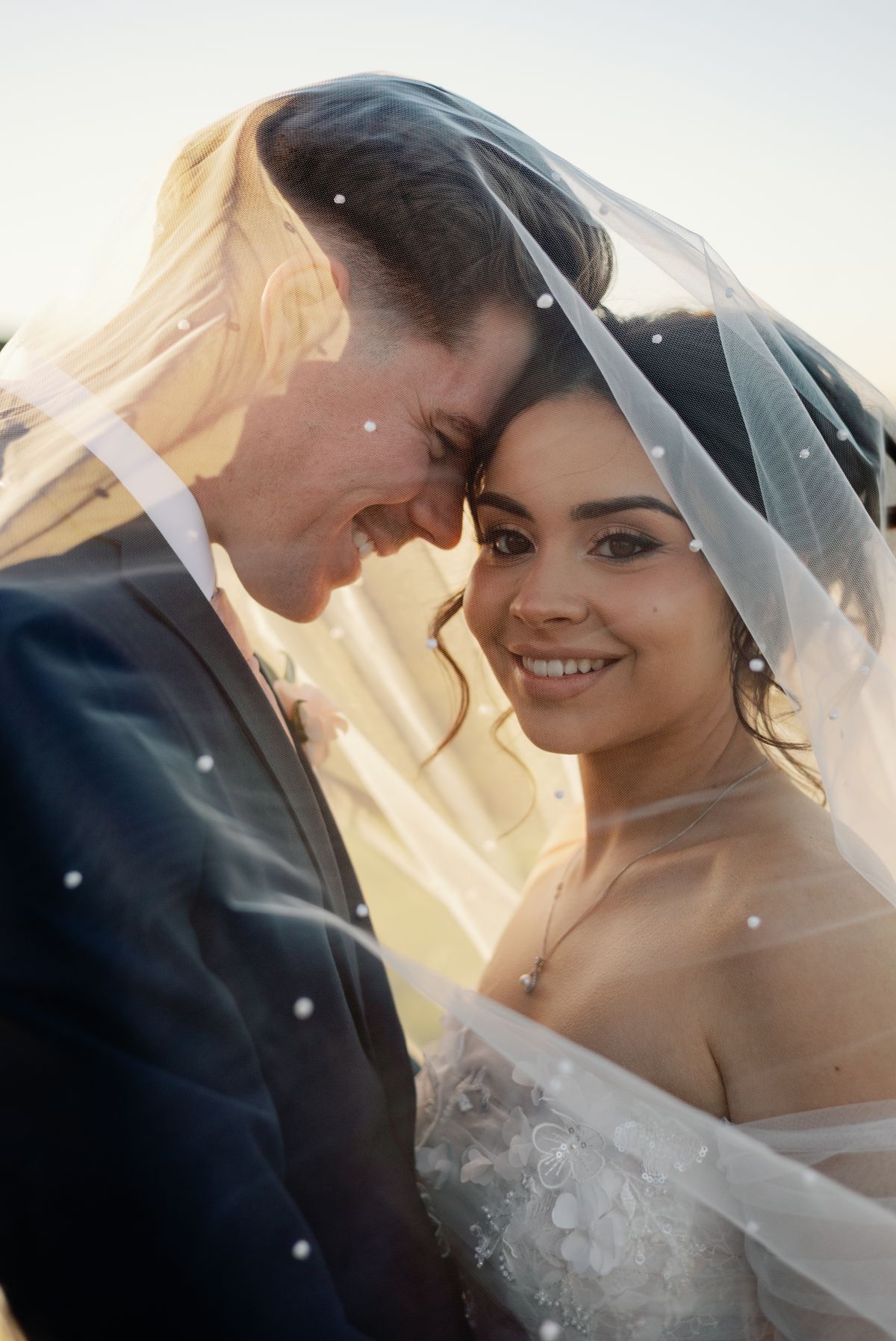 Editorial luxury wedding photos