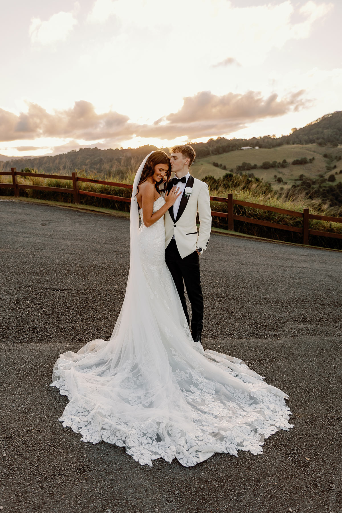 Gold Coast wedding venue