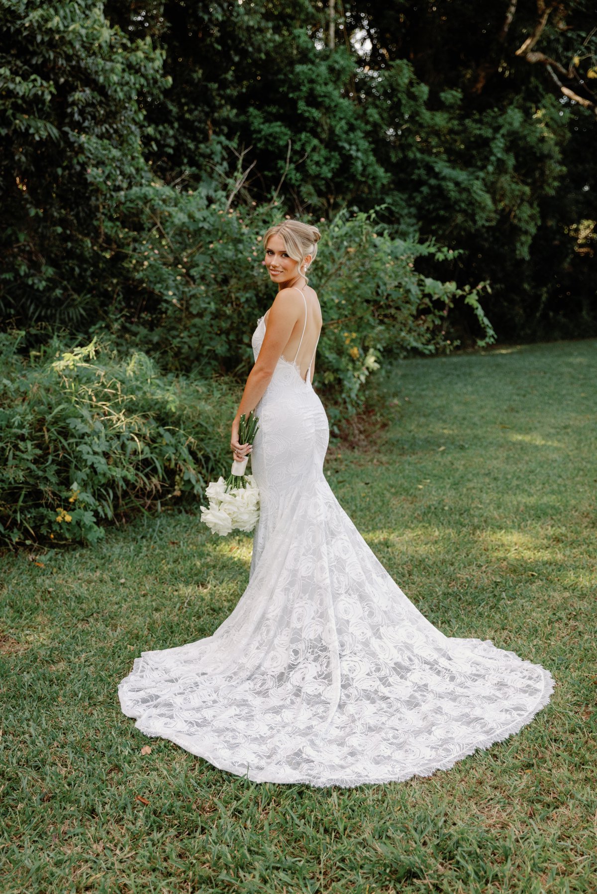 wedding portrait photos at Elysian Hills