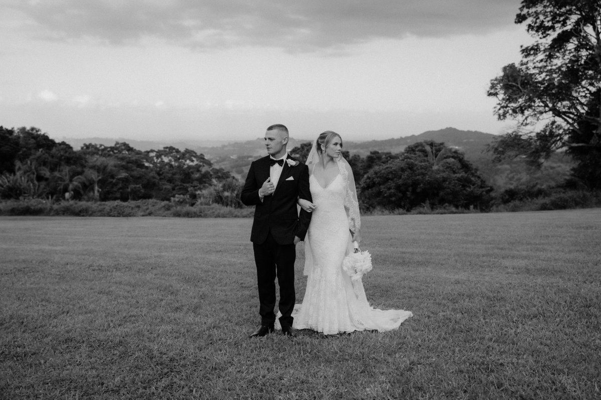 Tweed Coast wedding photographer
