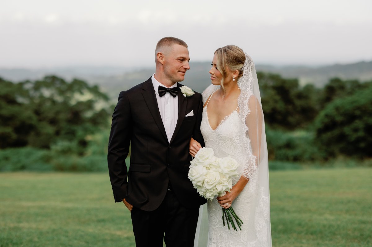 Tweed Coast wedding Elysian Hills