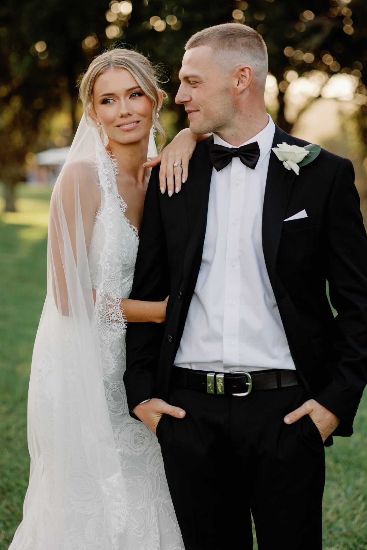 Elysian Hills wedding photography