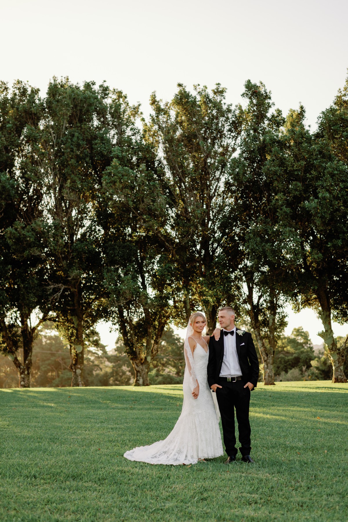 Elysian Hills wedding photography