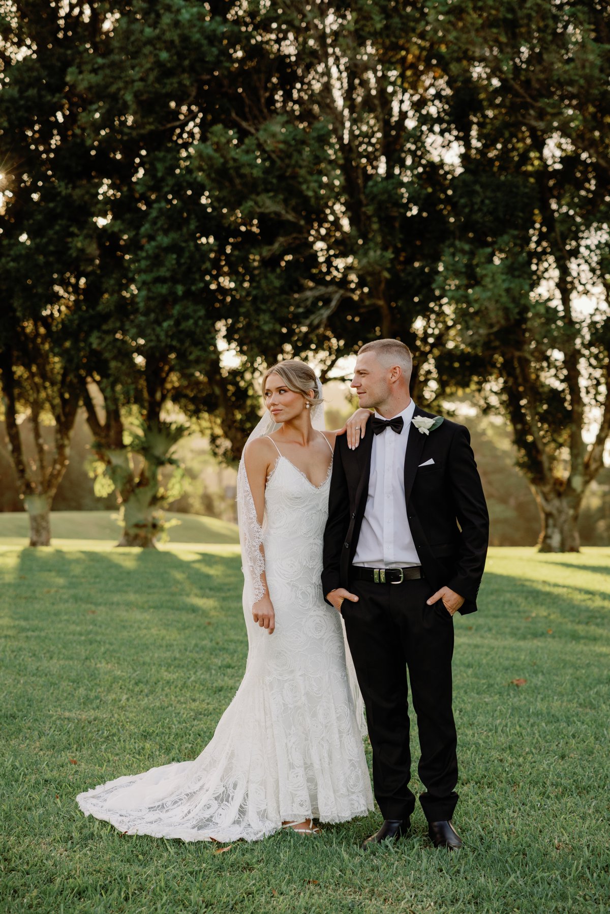 Tweed Coast wedding photographer