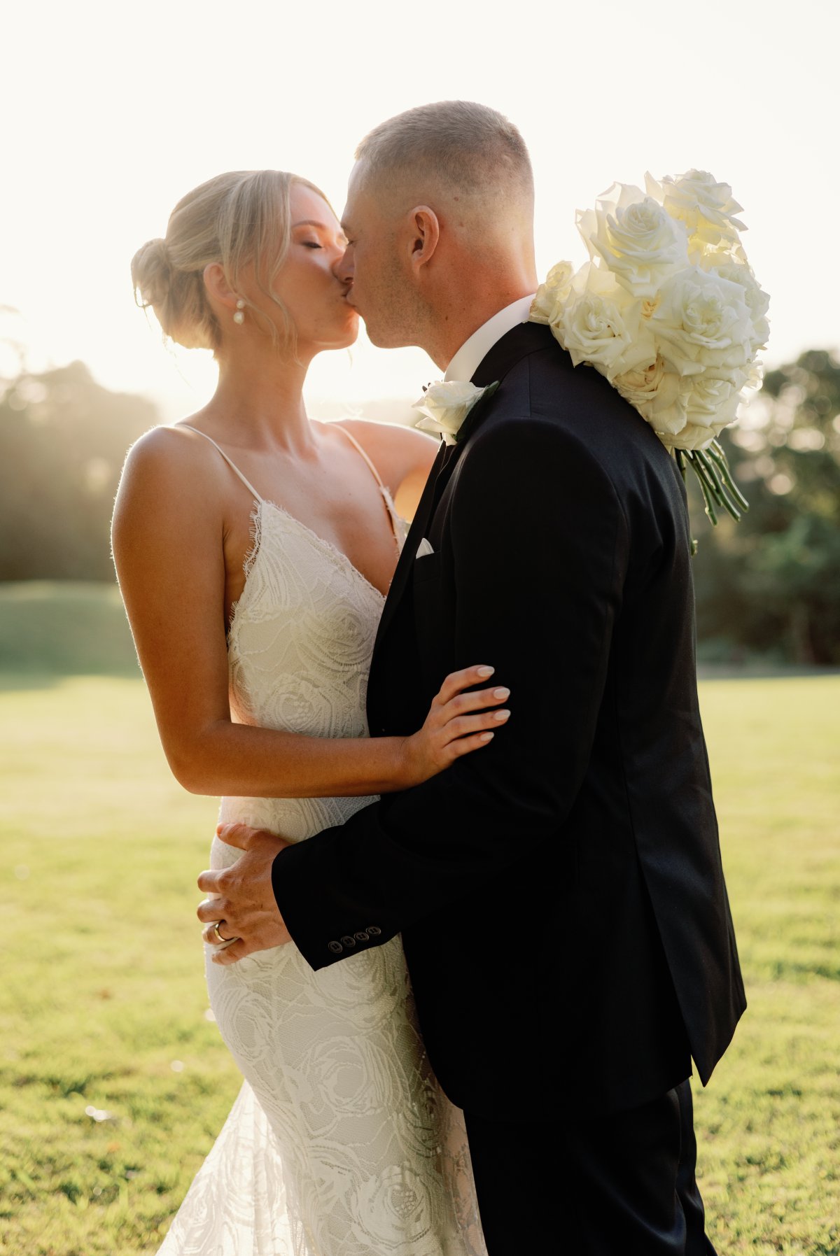 Gold Coast wedding photographer