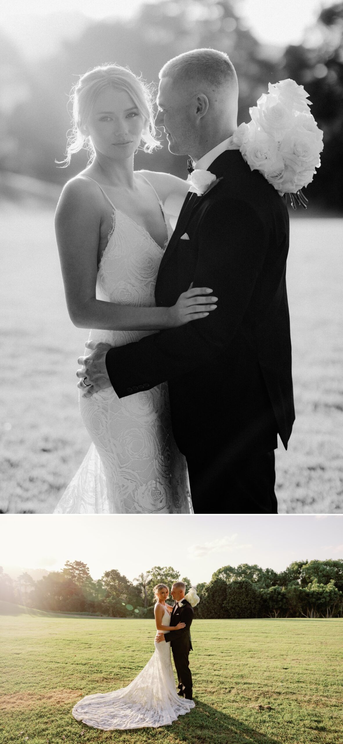 Elysian Hills wedding venue