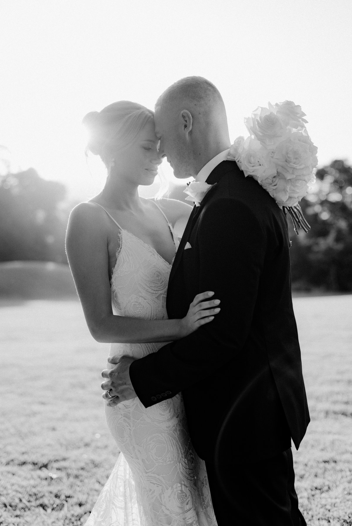 The best Tweed Coast wedding photographer