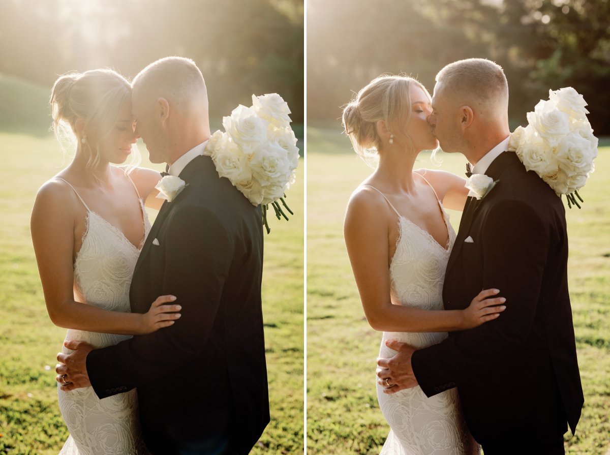 Tweed Coast editorial wedding photography