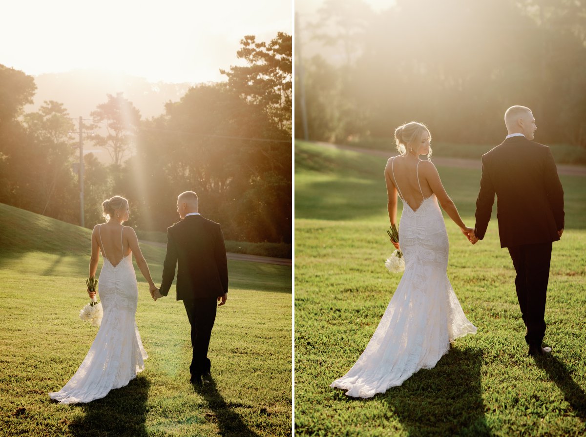 Candid wedding photos by Gold Coast wedding photographer Kirk Willcox Photography