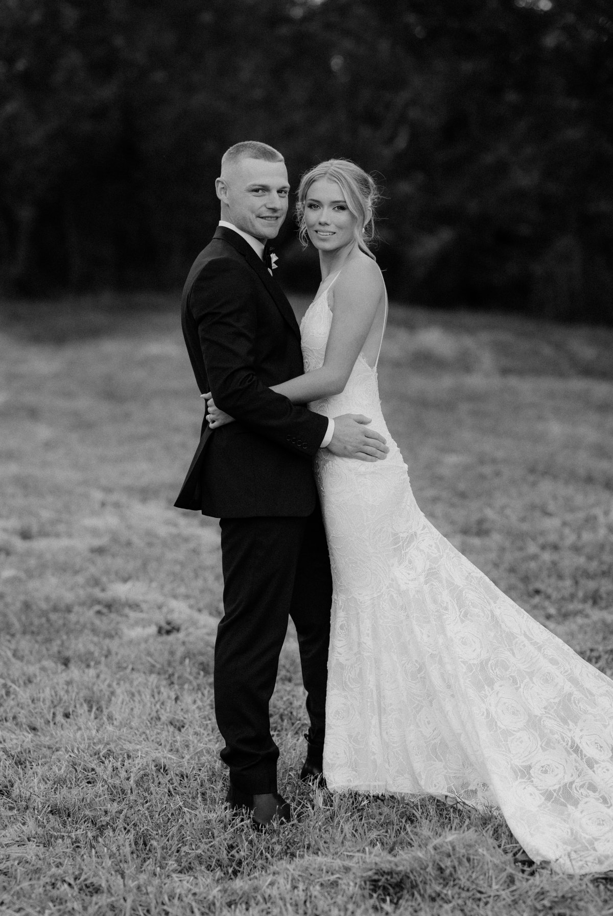 Elysian Hills Tweed Coast wedding photographer