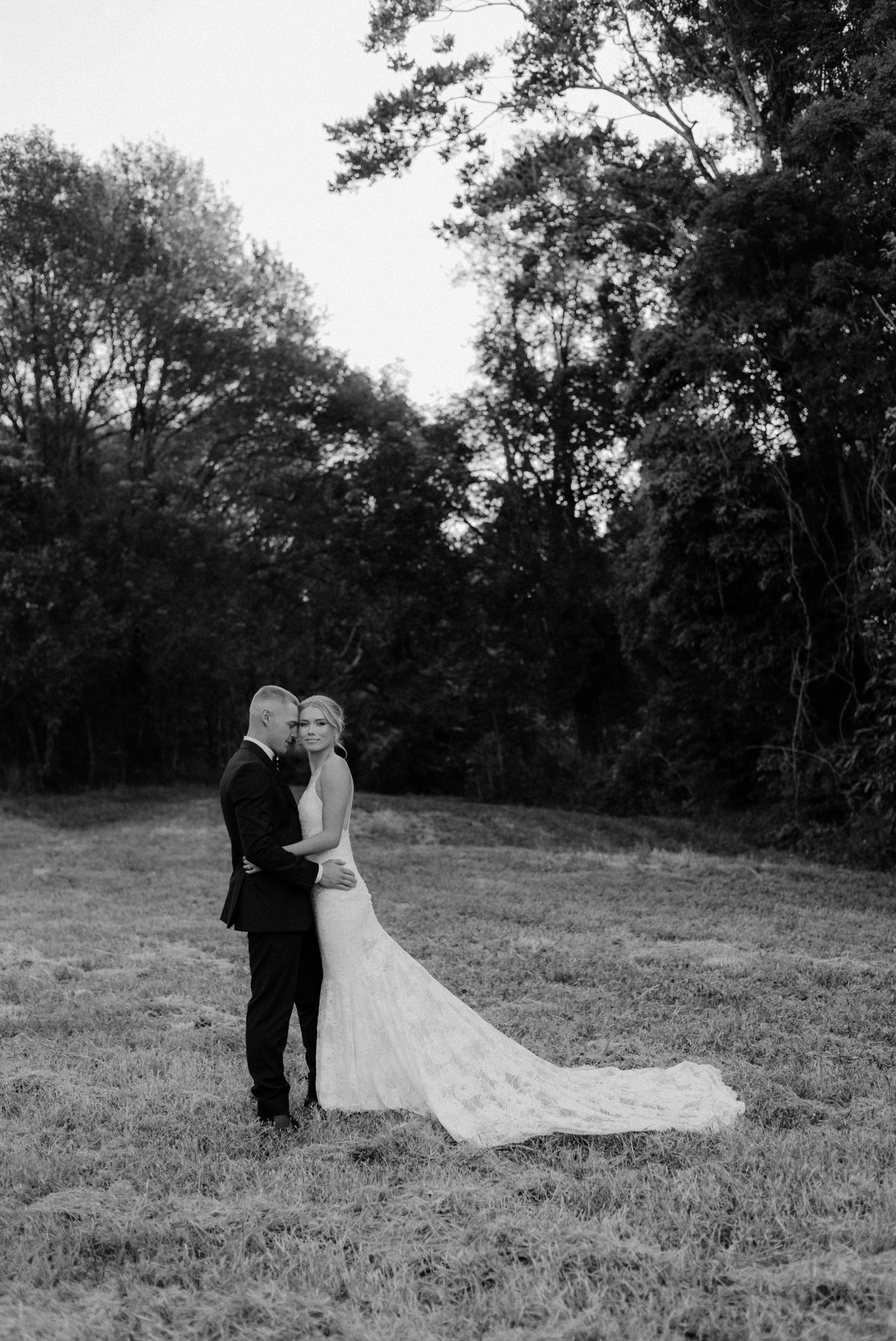 Gold Coast luxury wedding photography