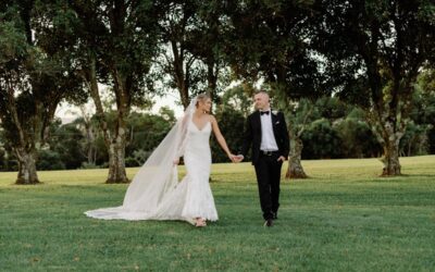 Caity & Drew – Elysian Hills