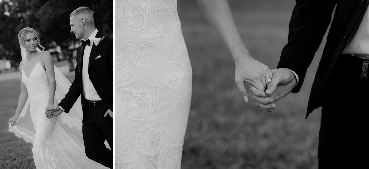 editorial wedding photographer Brisbane