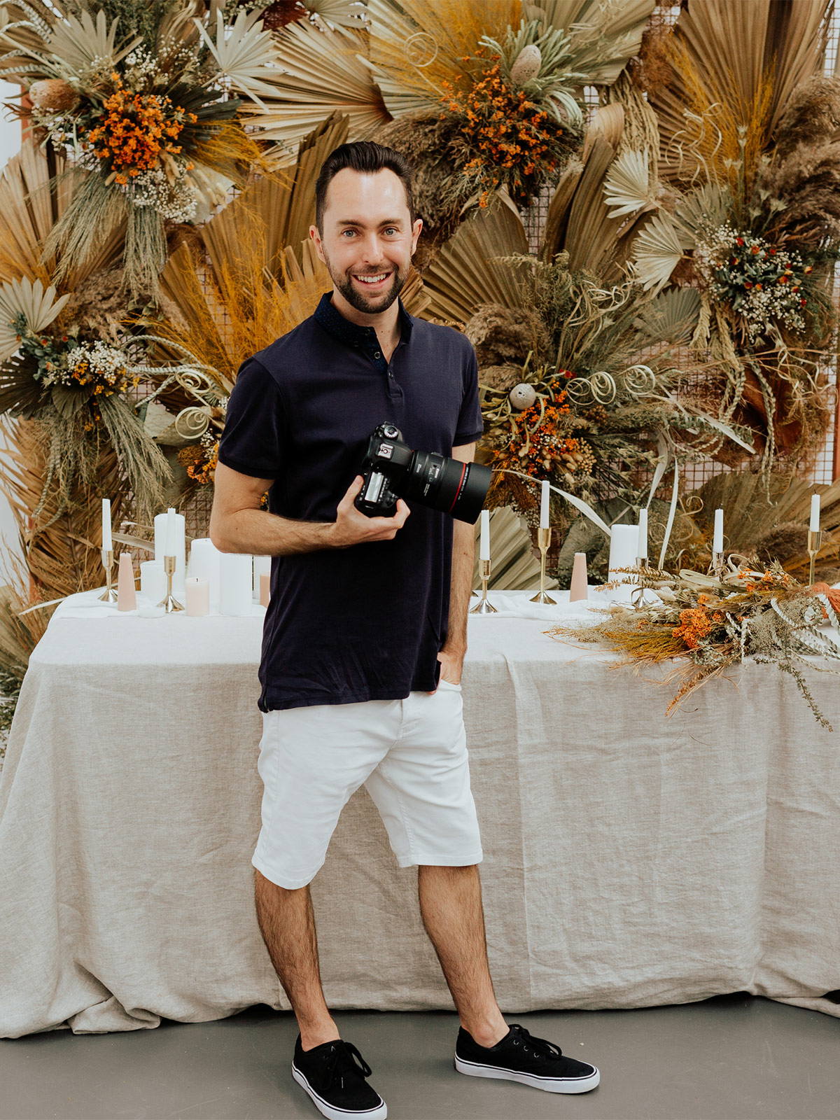 Gold Coast wedding photographer photo