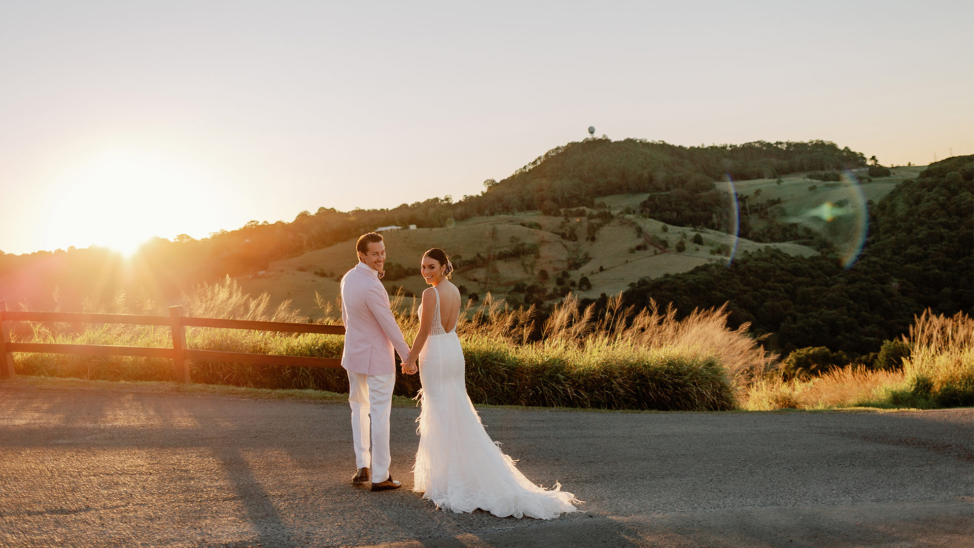 Gold Coast wedding photographer