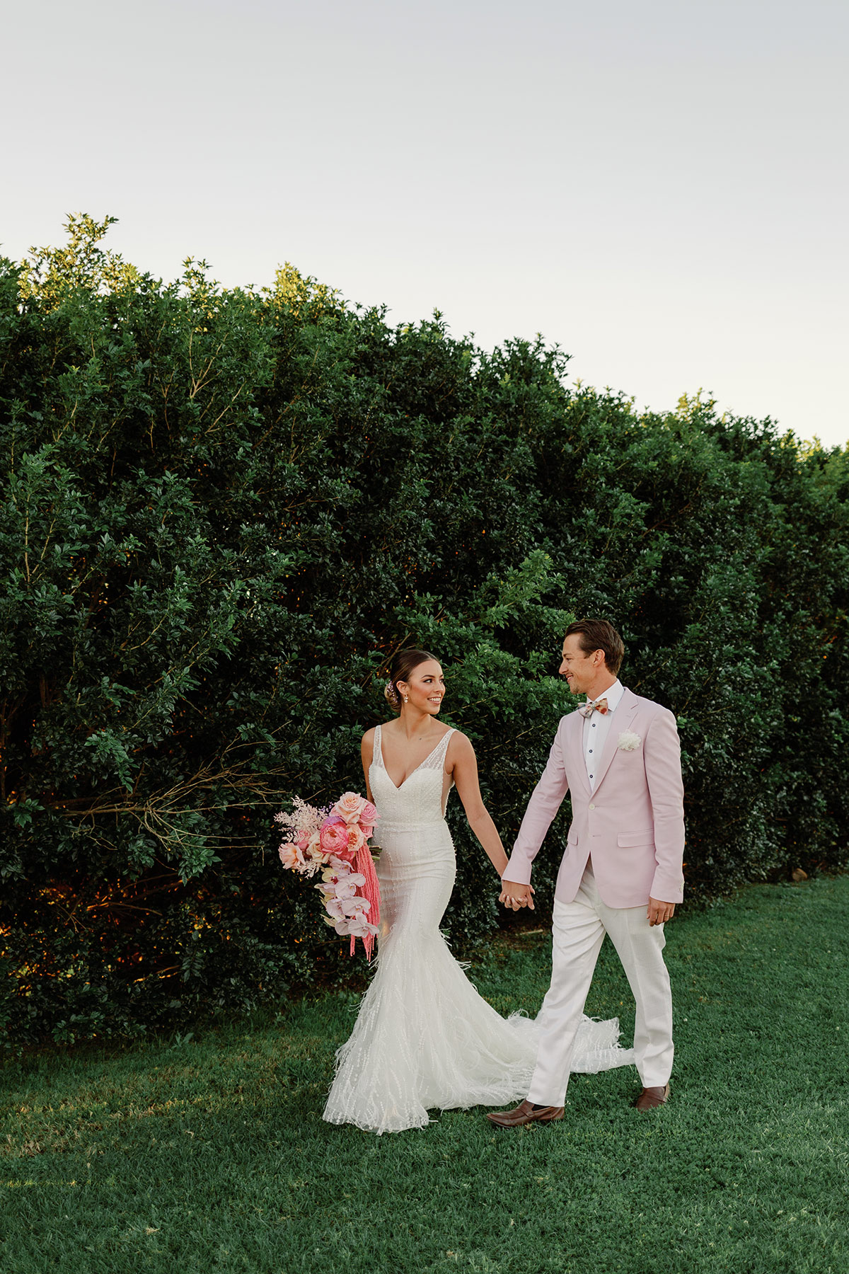 Summergrove Estate wedding photographer