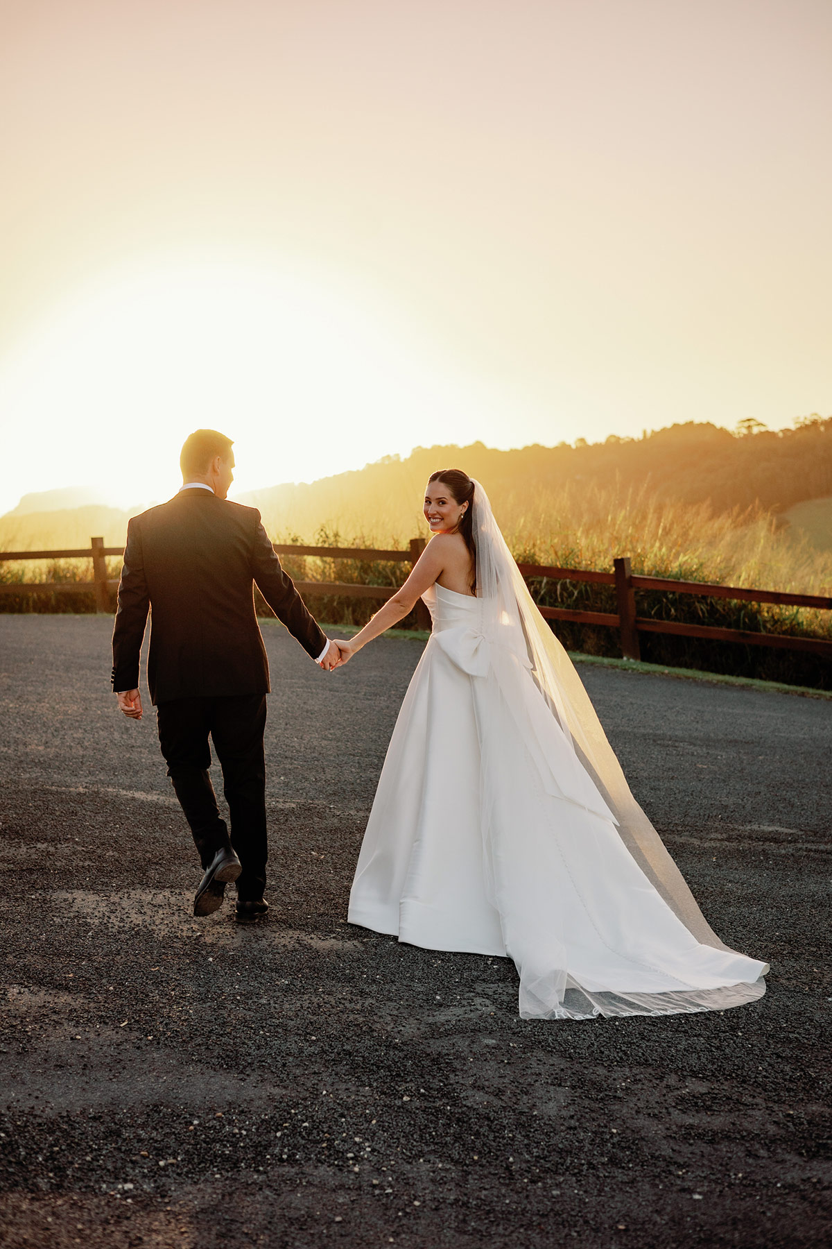 candid wedding photography